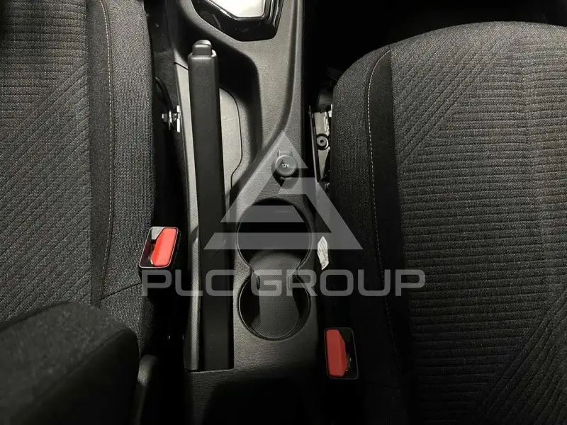 2025 Peugeot 208