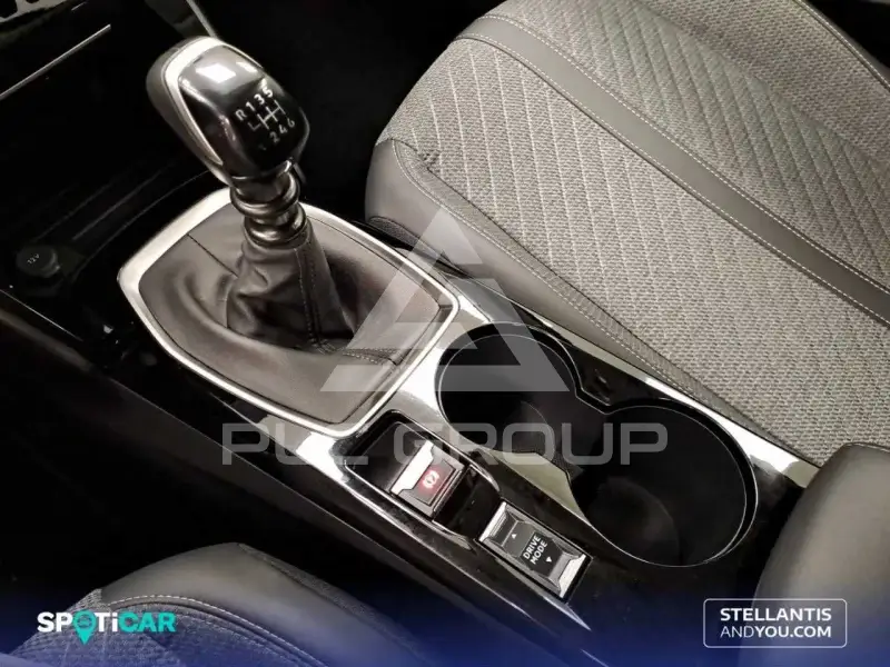 2025 Peugeot 208