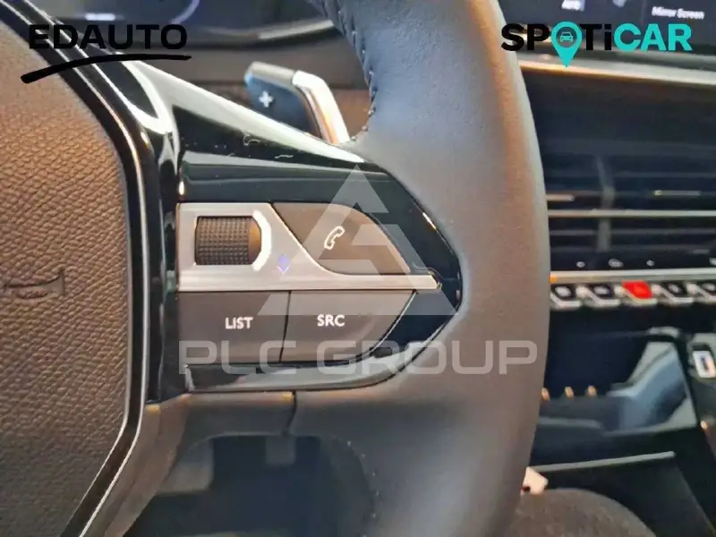 2025 Peugeot 208