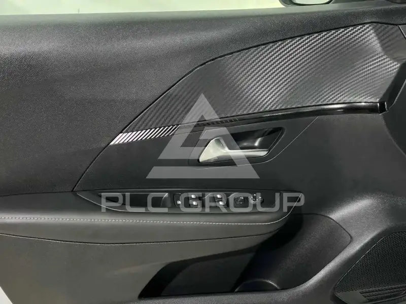 2025 Peugeot 208