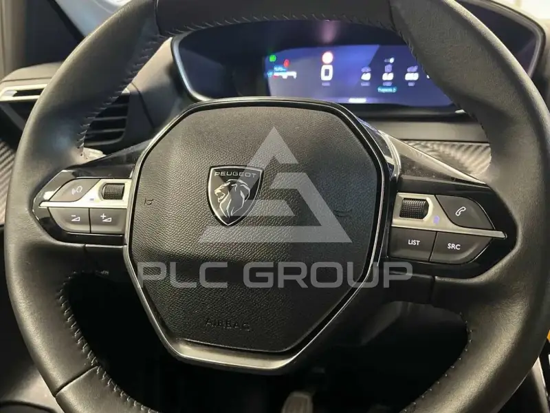 2025 Peugeot 208