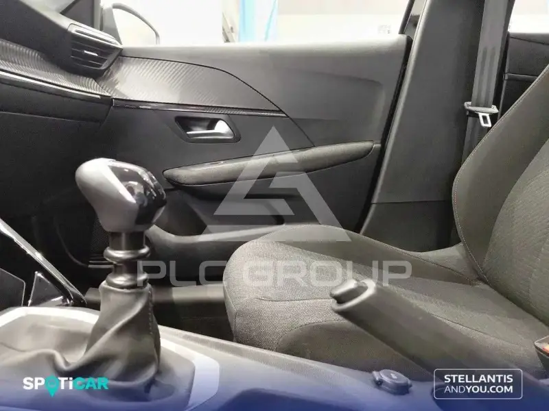 2025 Peugeot 208