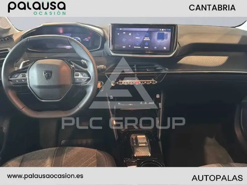 2025 Peugeot 208