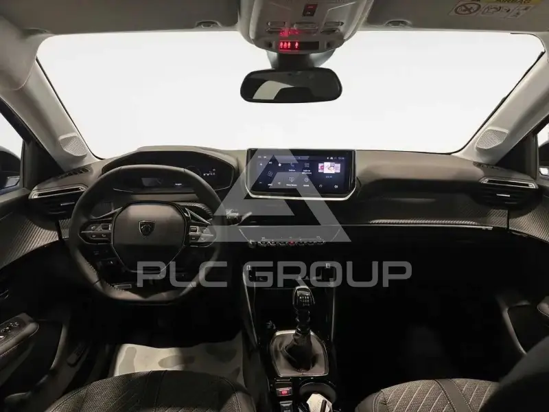 2025 Peugeot 208