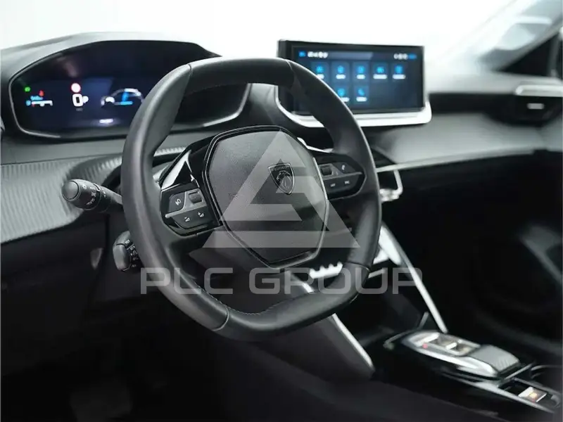 2025 Peugeot 208