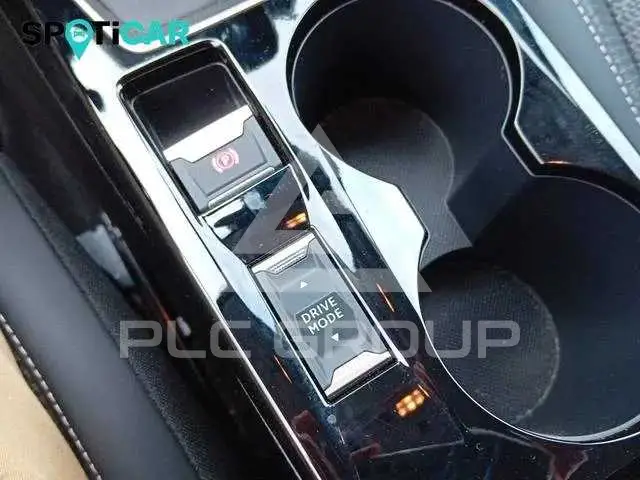 2025 Peugeot 208