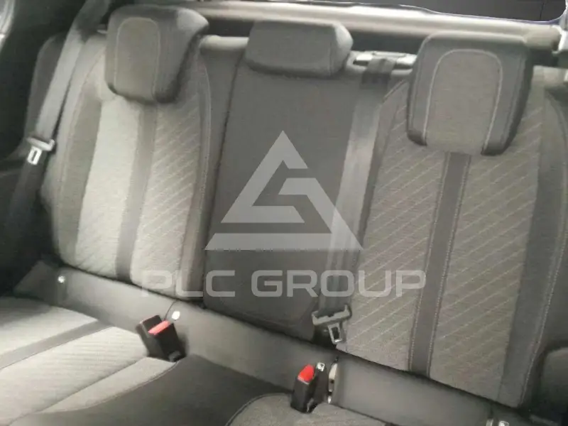 2025 Peugeot 208