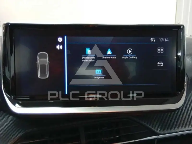 2025 Peugeot 208