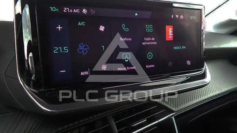 2025 Peugeot 208