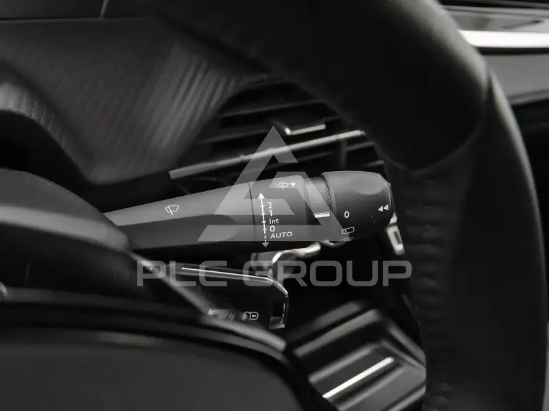 2025 Peugeot 208