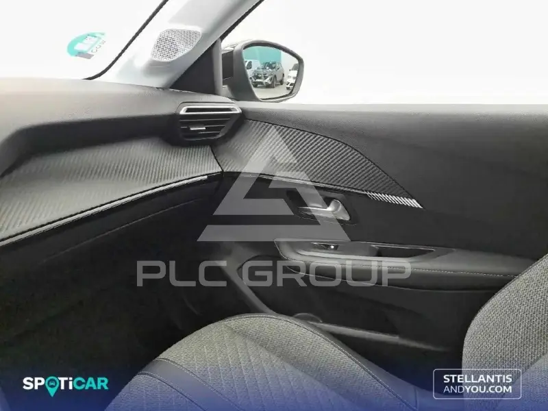 2025 Peugeot 208