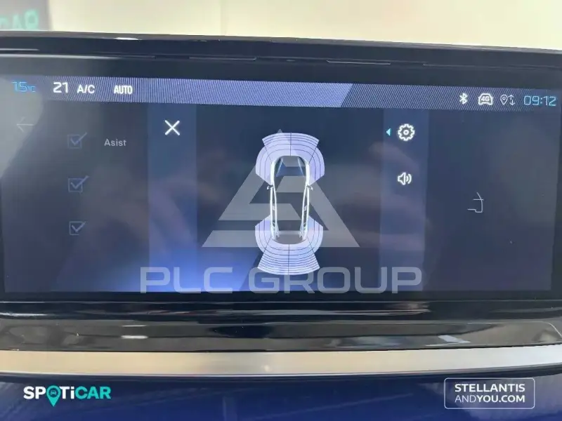 2025 Peugeot 208