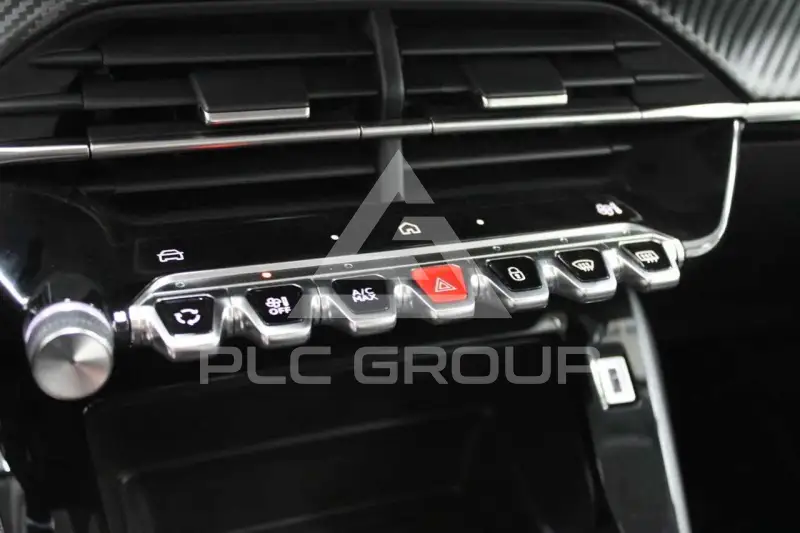 2025 Peugeot 208