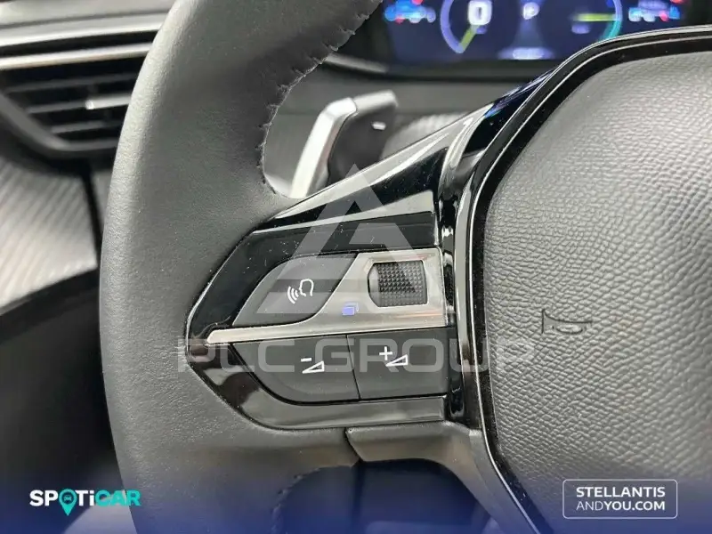 2025 Peugeot 208