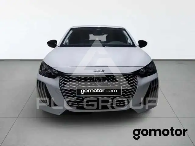 2025 Peugeot 208