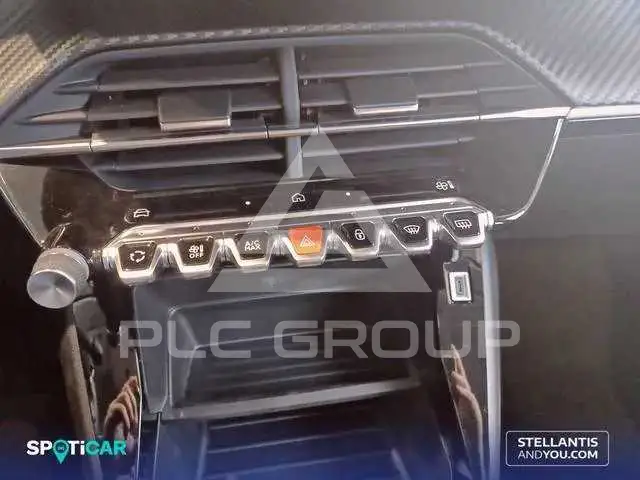 2025 Peugeot 208