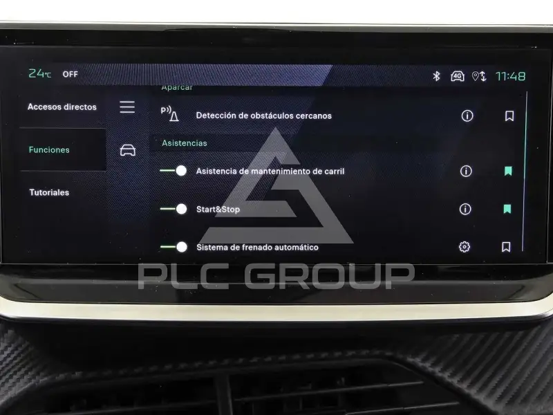 2025 Peugeot 208