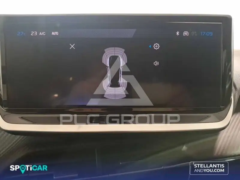 2025 Peugeot 208