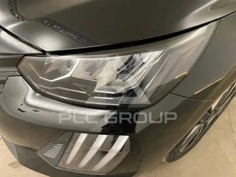 2025 Peugeot 208
