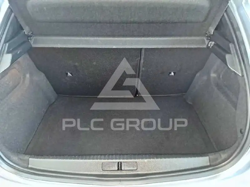 2025 Peugeot 208