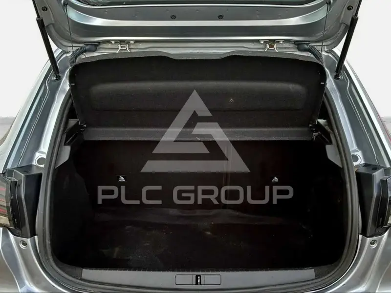 2025 Peugeot 208