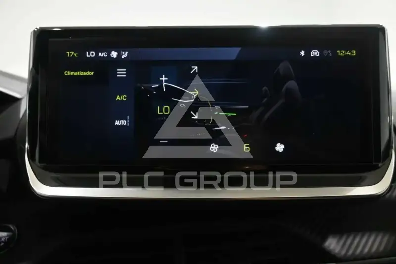 2025 Peugeot 208