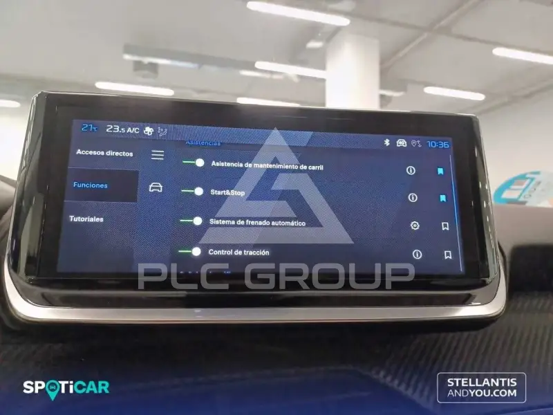 2025 Peugeot 208