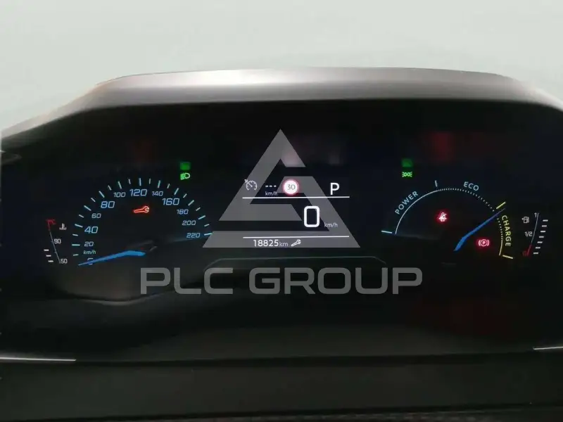 2025 Peugeot 208