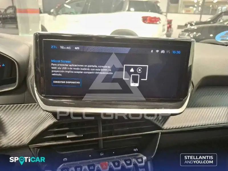 2025 Peugeot 208