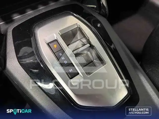 2025 Peugeot 208