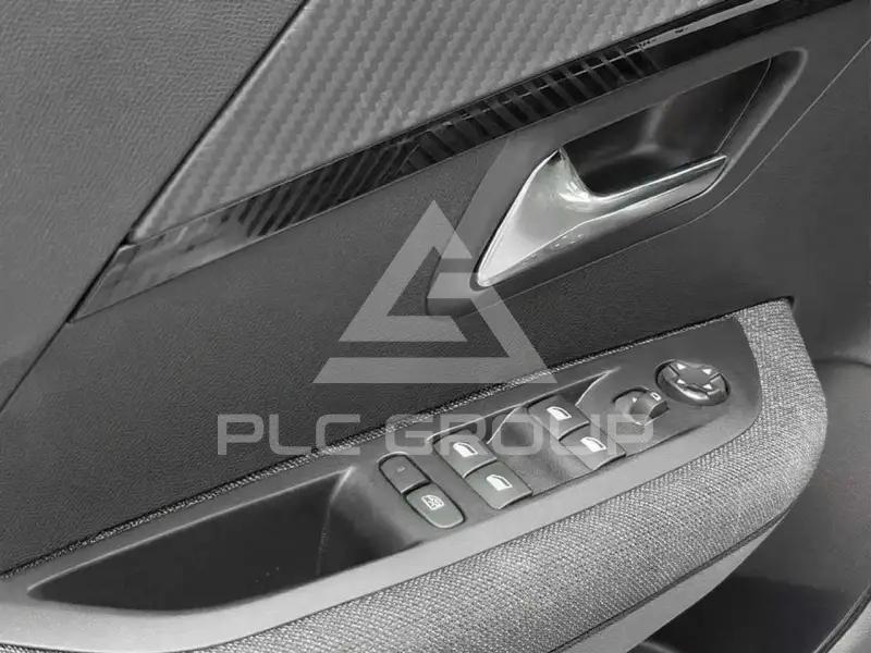2025 Peugeot 208