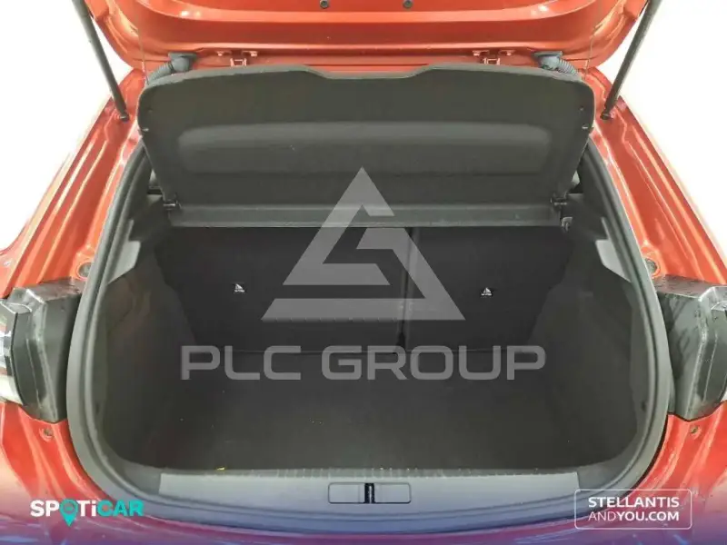 2025 Peugeot 208