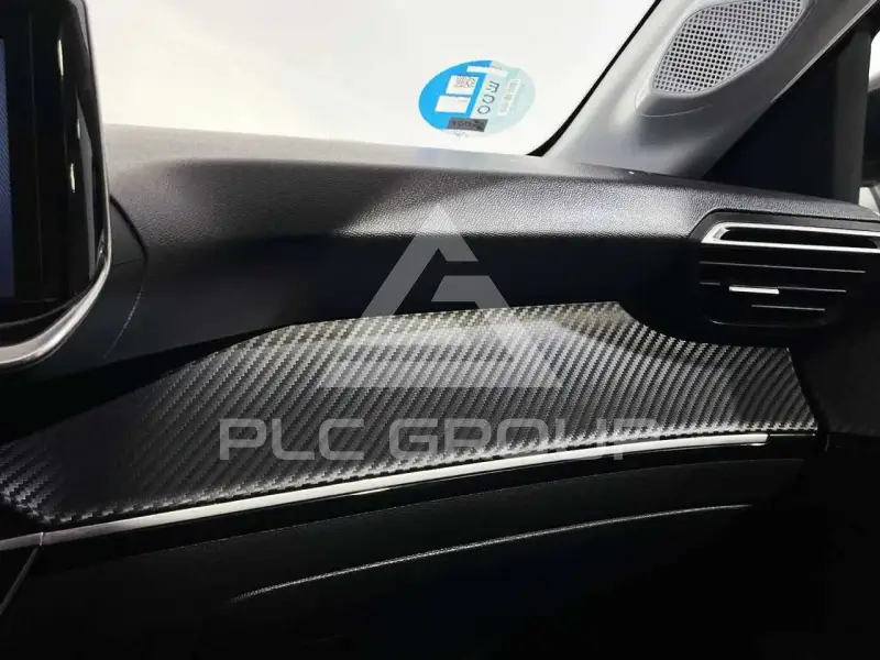 2025 Peugeot 208