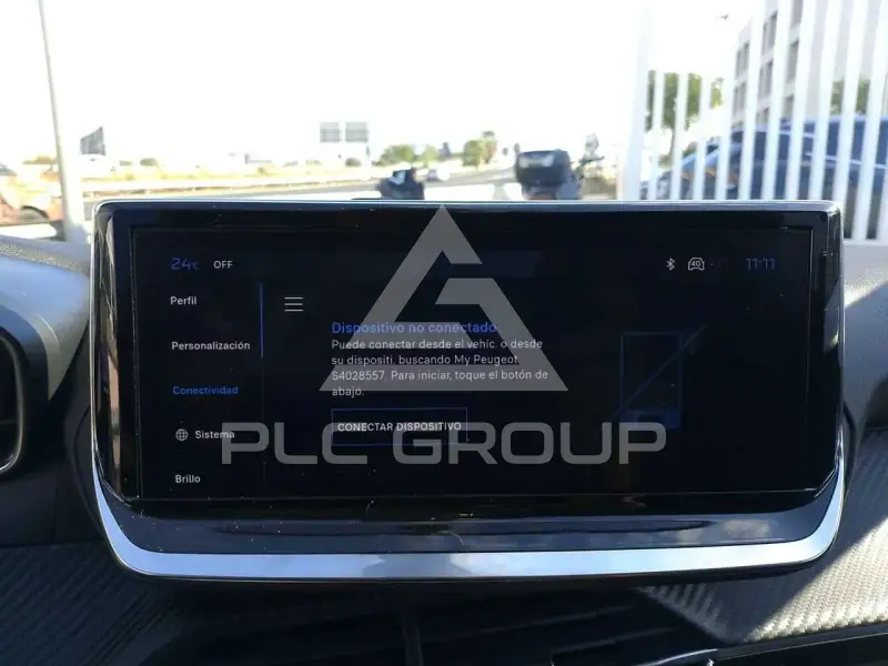 2025 Peugeot 208