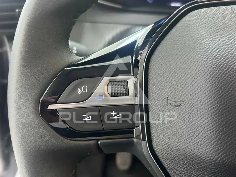 2025 Peugeot 208