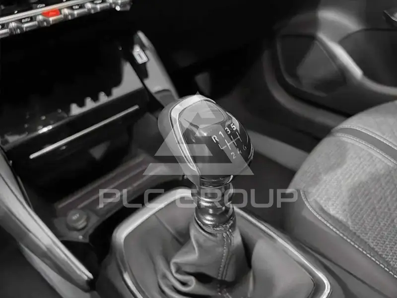 2025 Peugeot 208