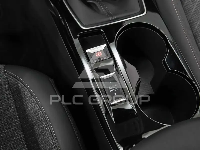 2025 Peugeot 208