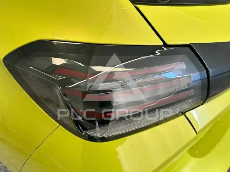 2025 Peugeot 208