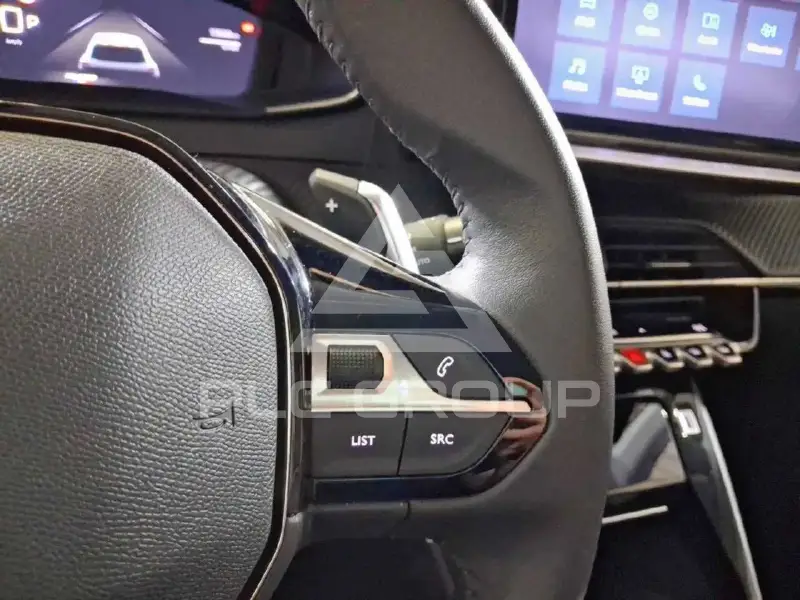 2025 Peugeot 208