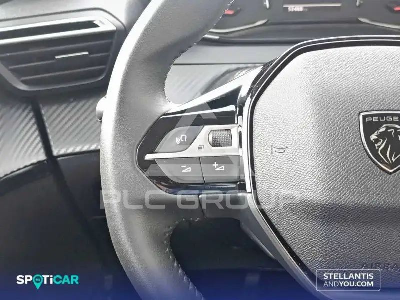 2025 Peugeot 208