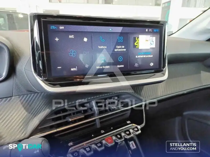 2025 Peugeot 208