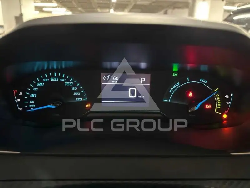 2025 Peugeot 208