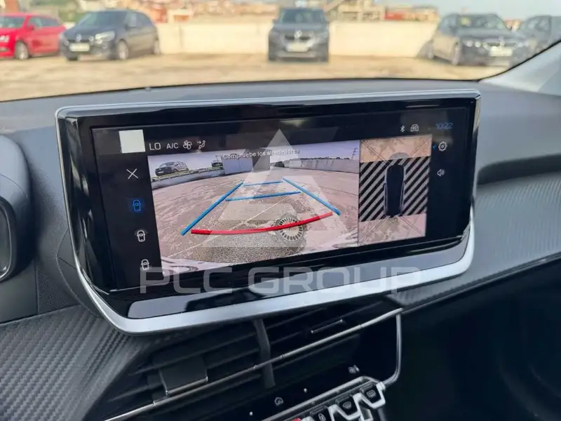 2025 Peugeot 208