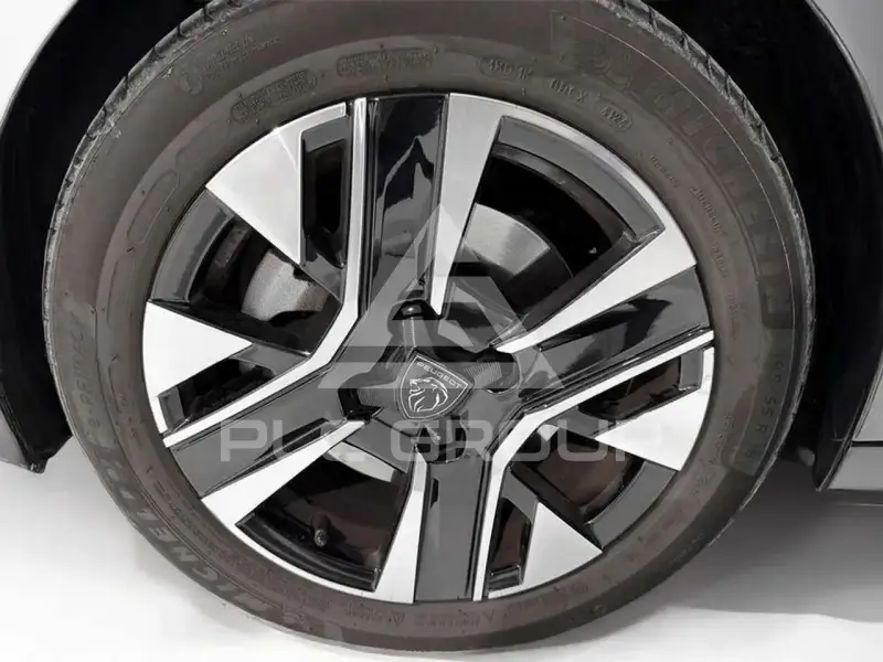 2025 Peugeot 208