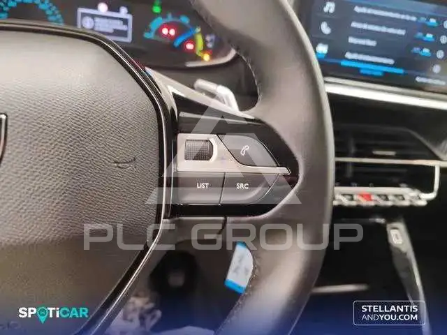 2025 Peugeot 208