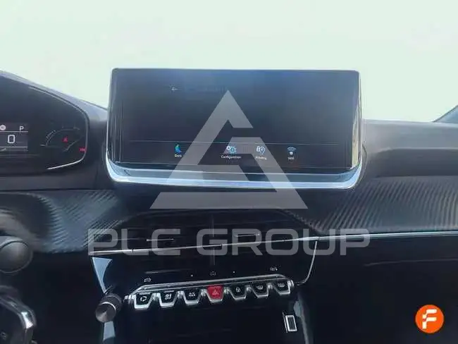 2025 Peugeot 208