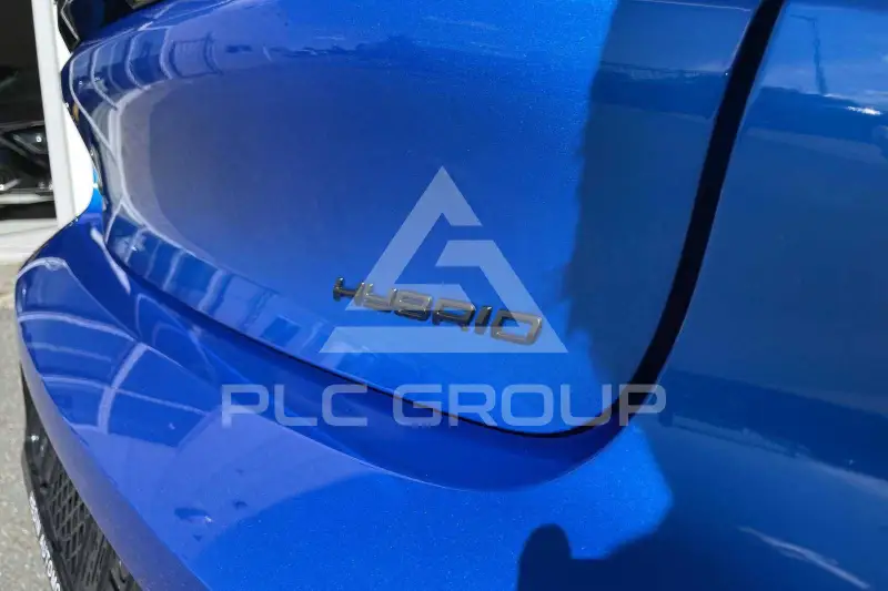 2025 Peugeot 208
