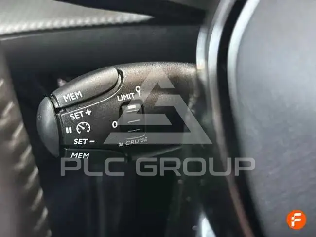 2025 Peugeot 208