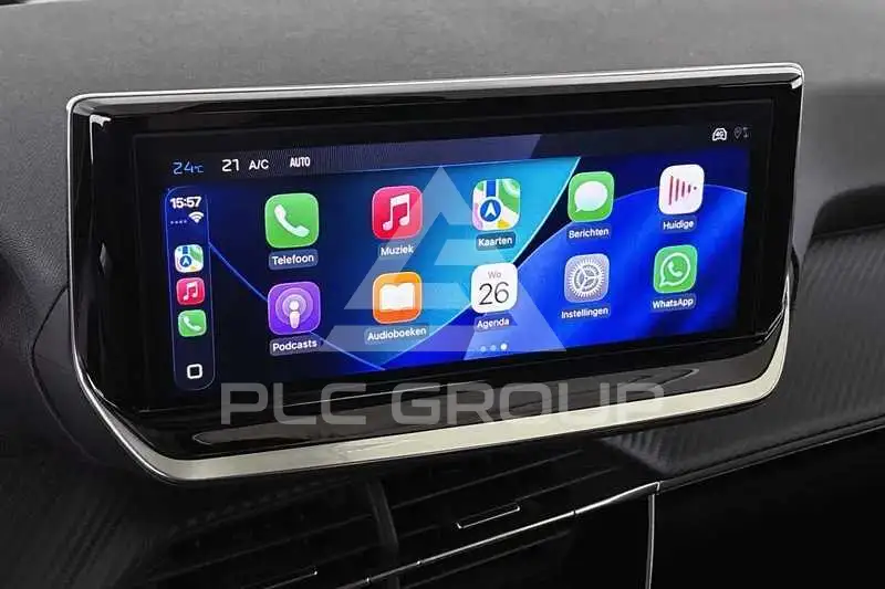 2025 Peugeot 208