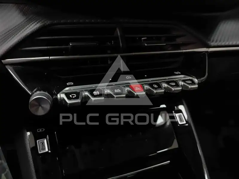 2025 Peugeot 208